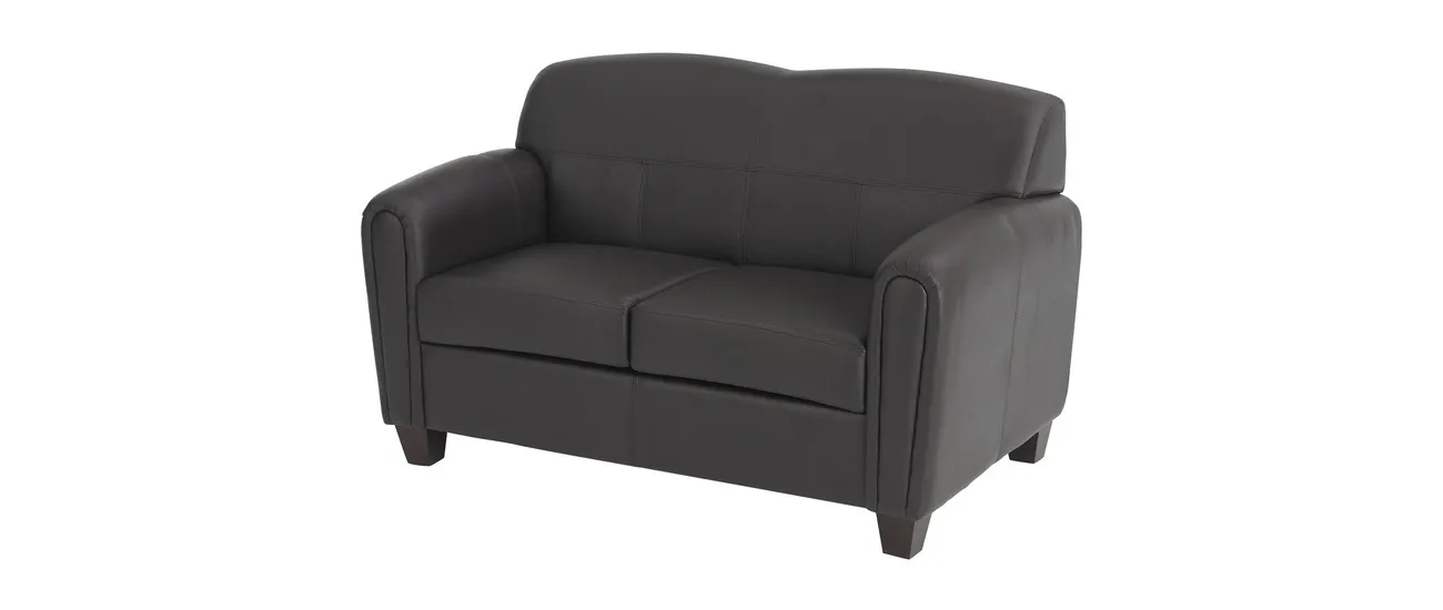 Диван 2-х местный Эспрессо