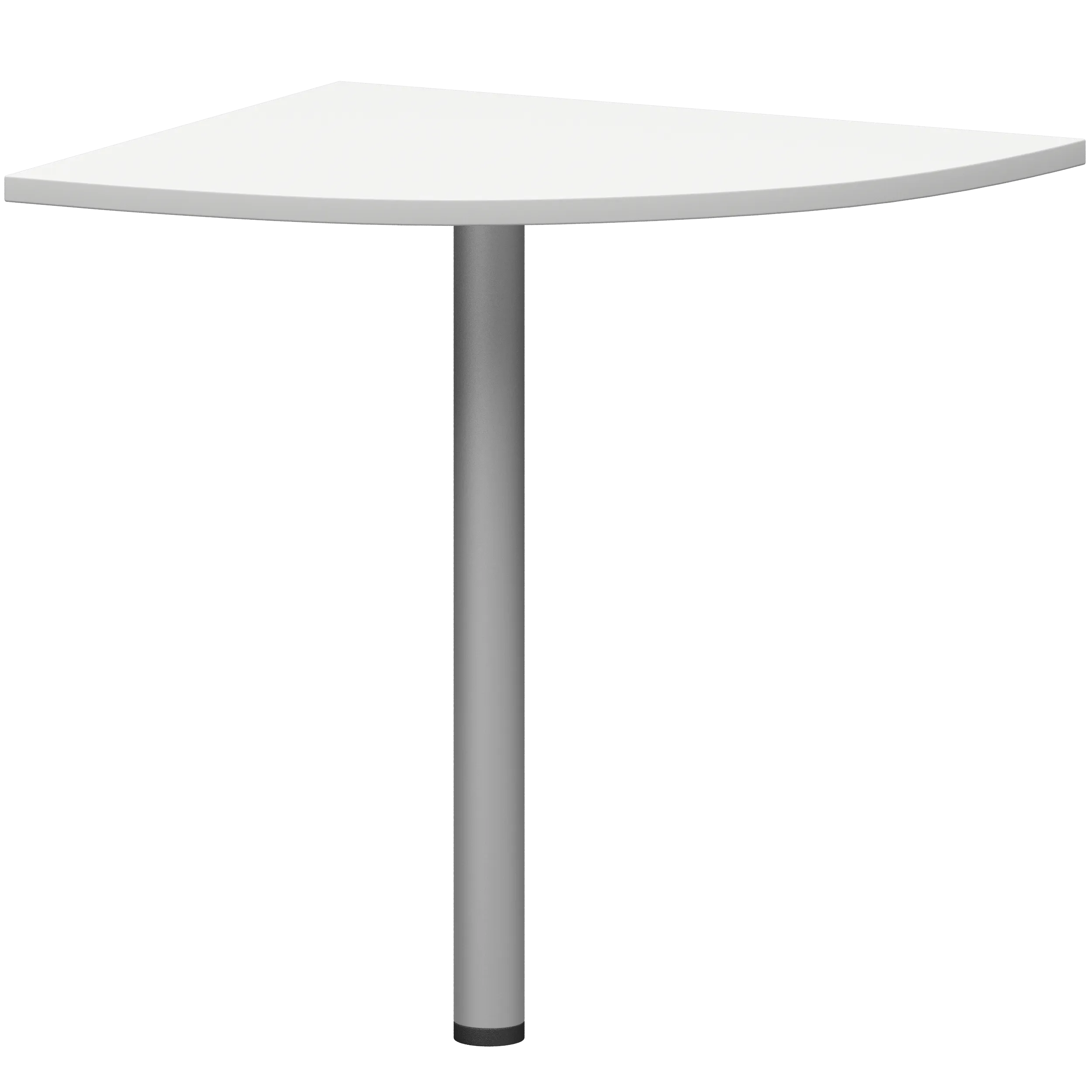 Приставка для стола Арго А-037 Белый