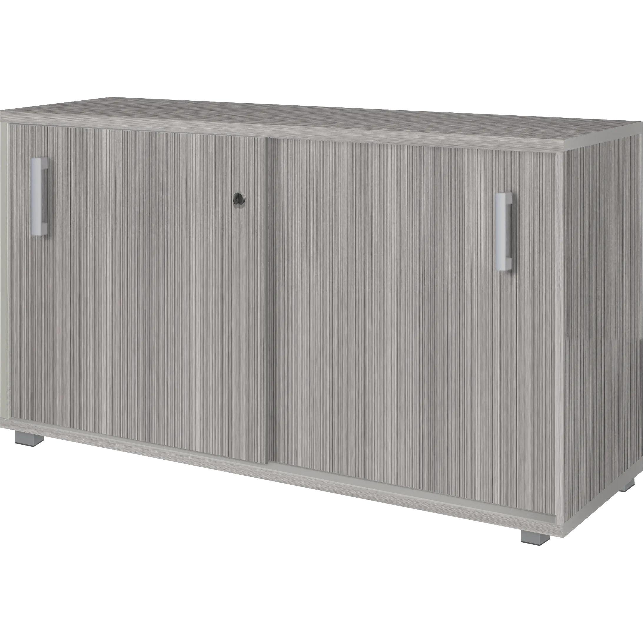 Тумба-купе Аргентум НТМ-15.7 Лиственница