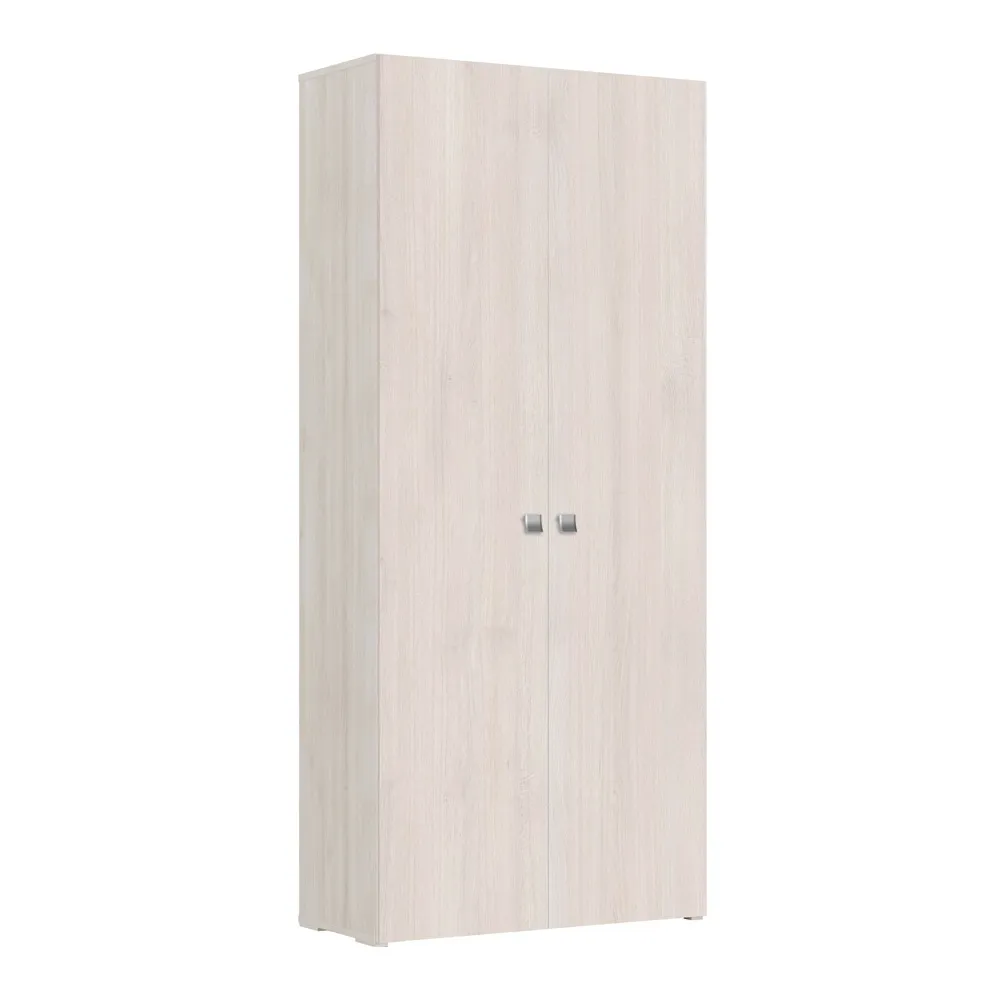 Гардероб ЗИОН (Zion) ZIO28550222 дуб шамони светлый