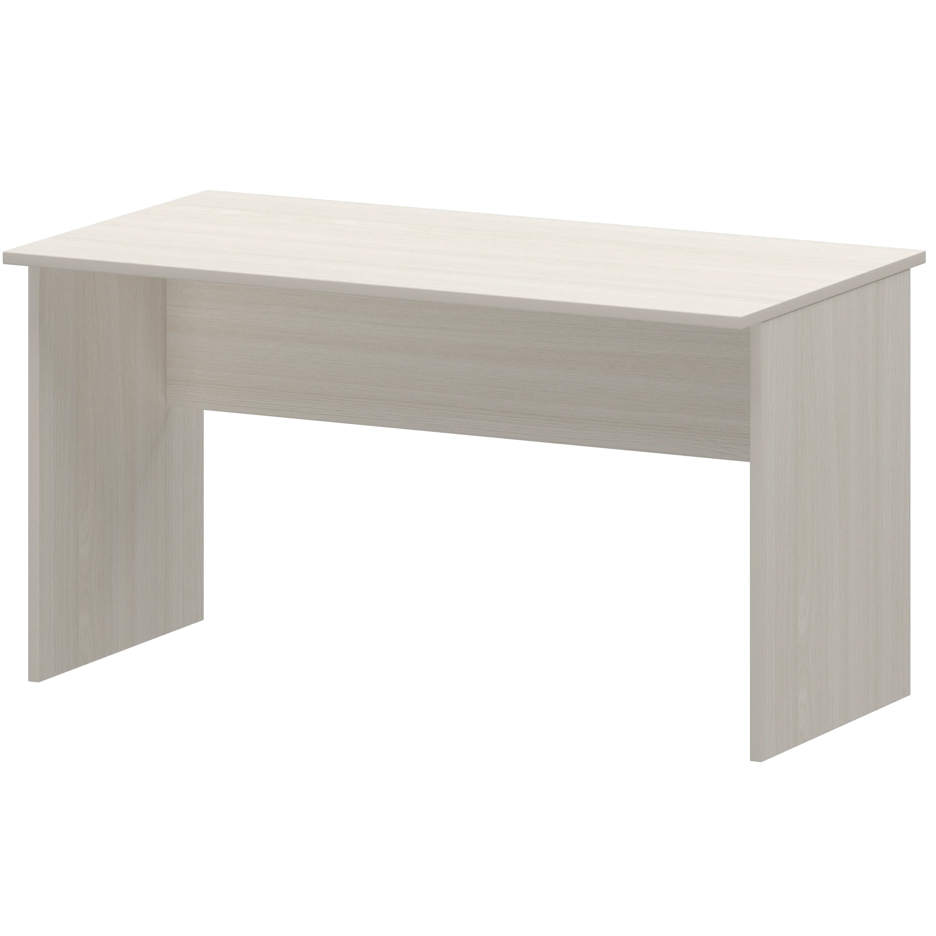 Стол письменный Арго А-003 Ясень шимо