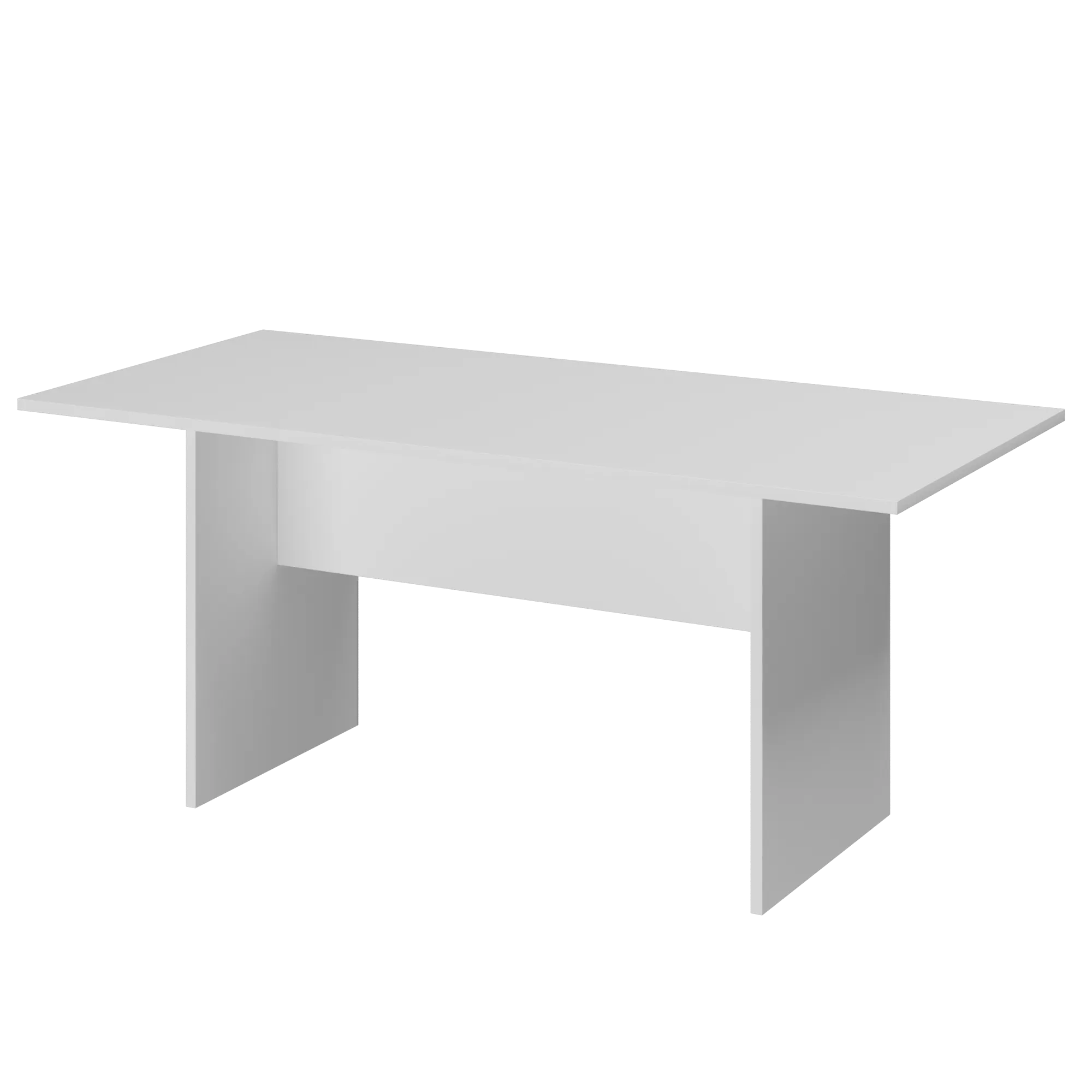 Стол для переговоров Арго А-0058 Белый