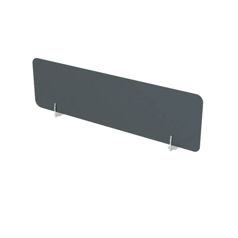 Барьер фронтальный, Dark Grey оргстекло Arredo 10БФО.104