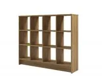 Стеллаж открытый Public Comfort C-70