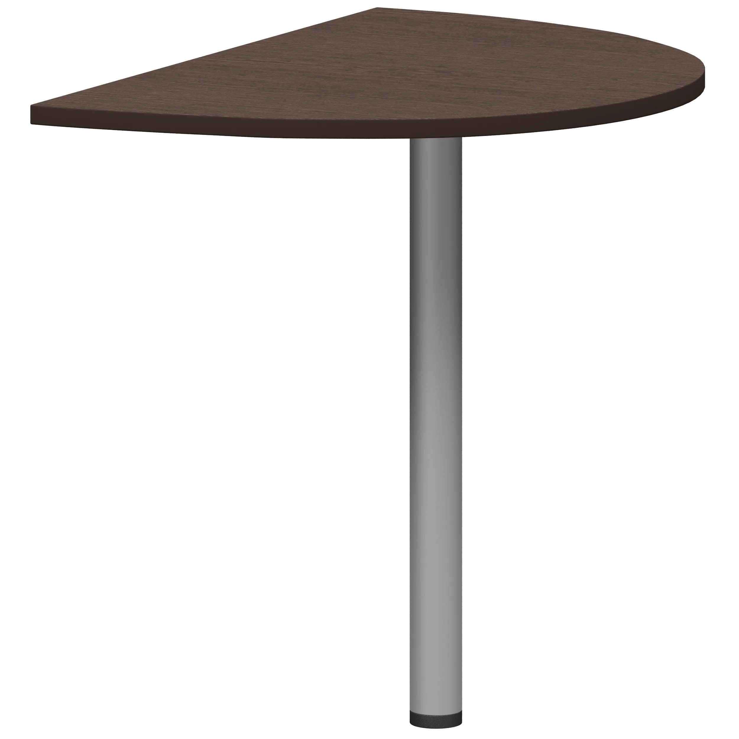 Приставка для стола А-0058 Арго А-027 Дуб венге