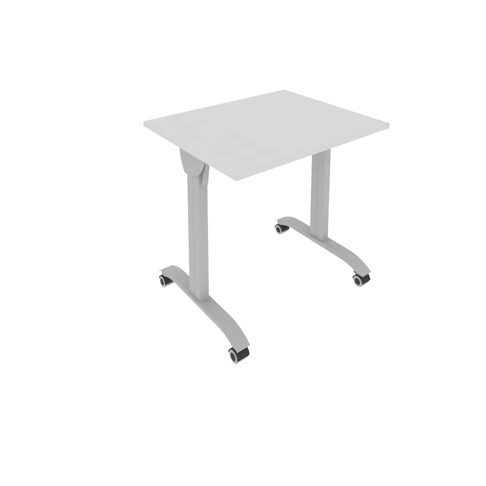 Стол складной мобильный Mobile System СМ-1 Серый