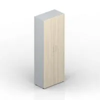 Шкаф для документов Orbis EMHS832