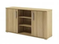 Шкаф приставной Space S-681