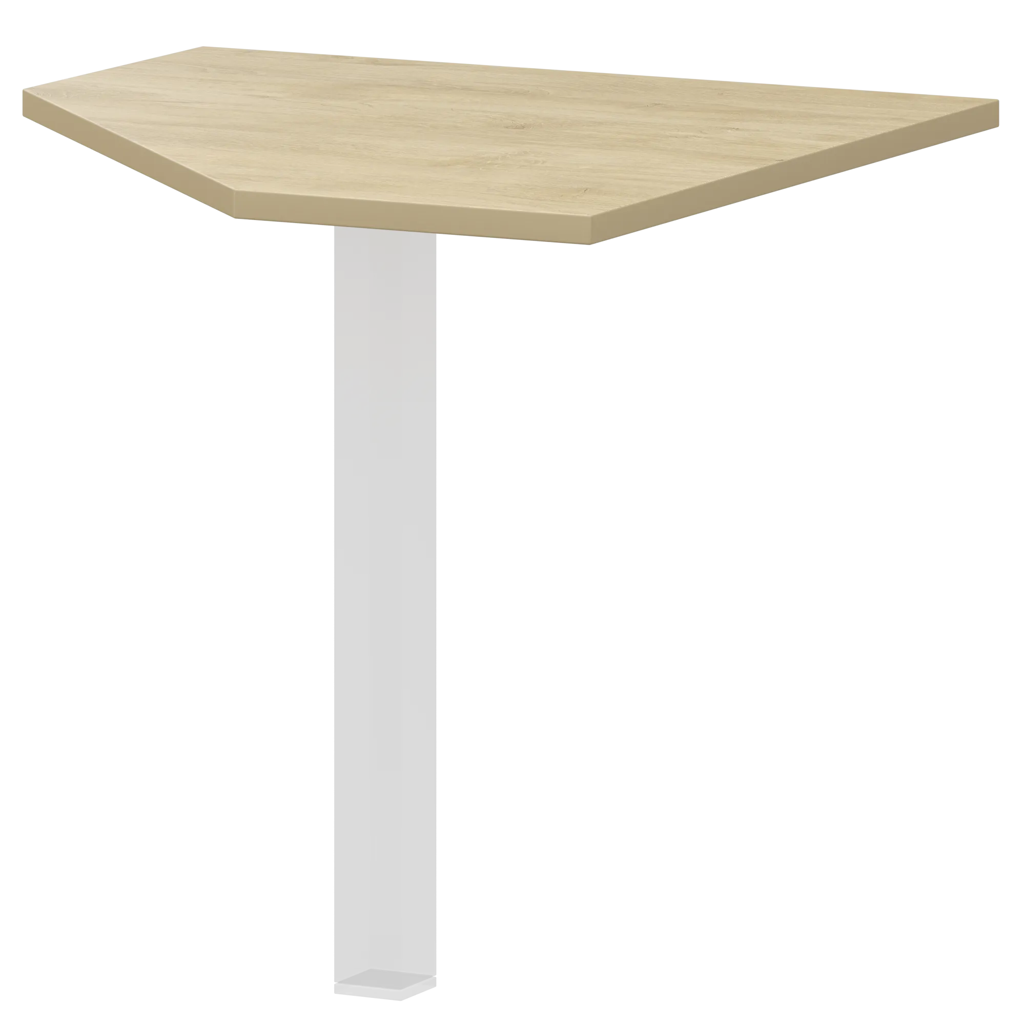 Приставка с опорой Аргентум НТ-700+ОС-2 Баттл Рок 