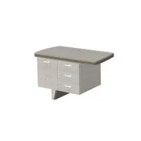 Боковая приставка стола New.Tone NT-12 L