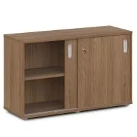 Шкаф-купе низкий Vasanta V-68