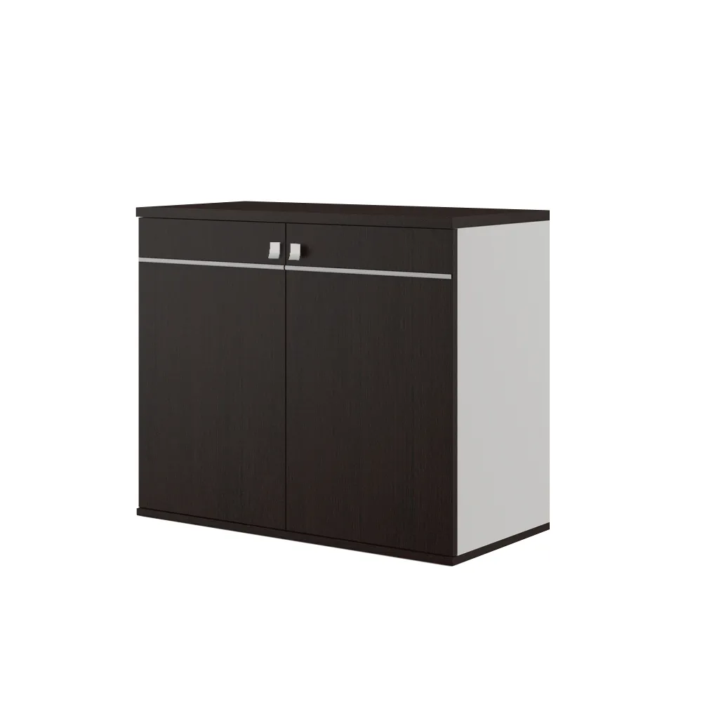 Креденция ЗУМ (Zoom) ZOM27540201 венге