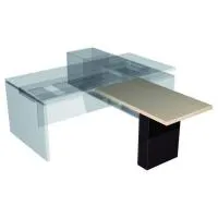 Брифинг-приставка фронтальная Esperto 465