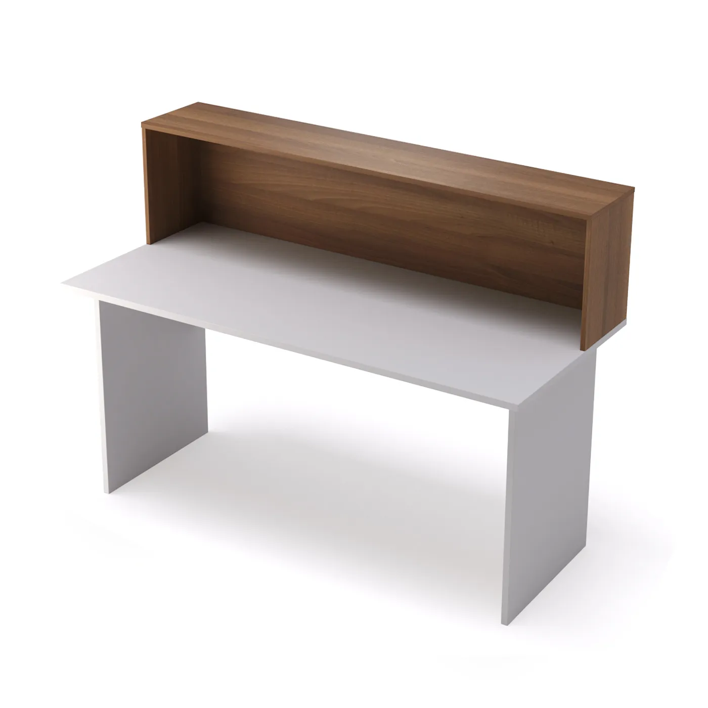 Полка настольная Стиль 2ВЭ.010