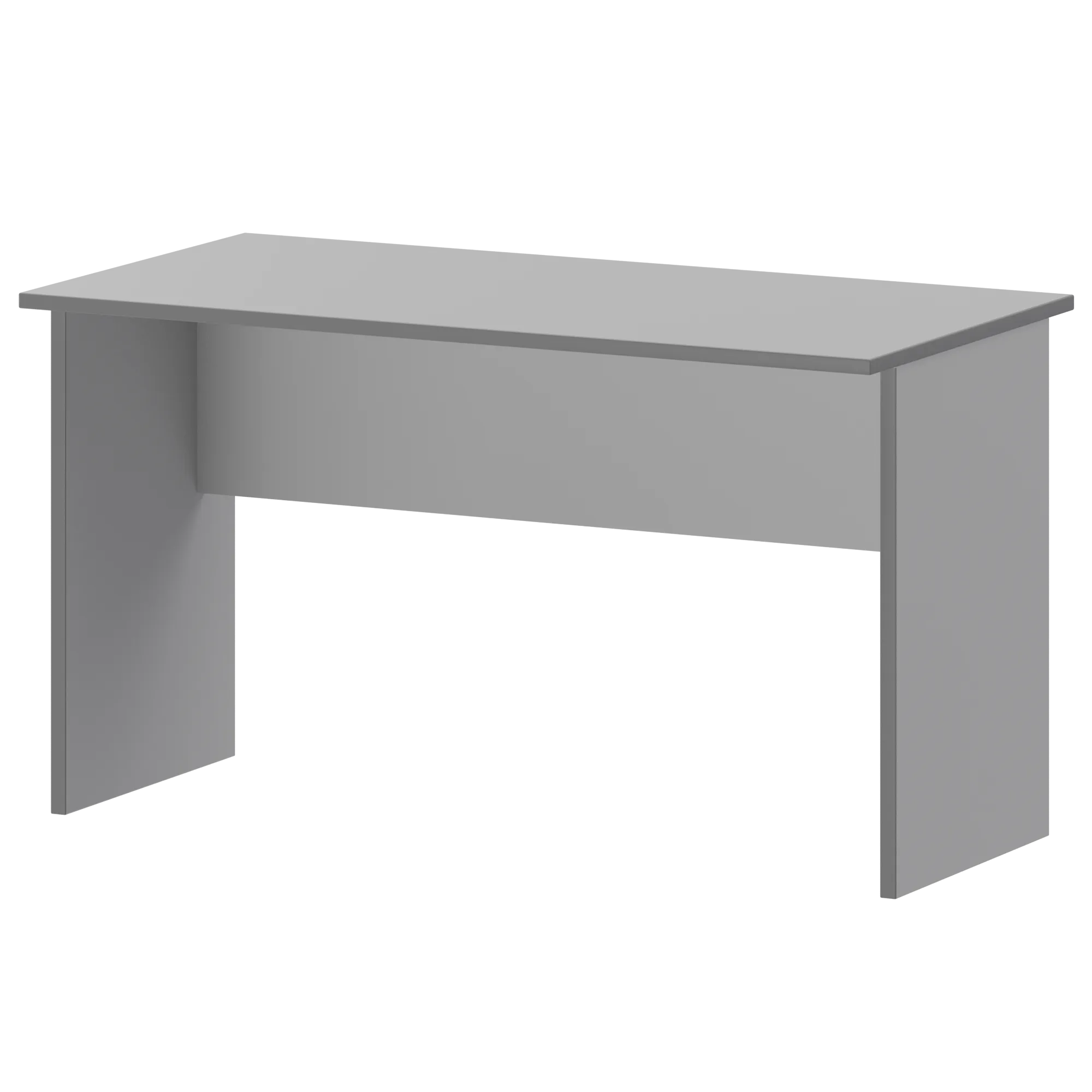 Стол письменный Арго А-002.60 Серый