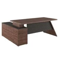 Стол письменный правый IRVIN IRV303104