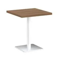 Стол на металлической опоре Vasanta V-103