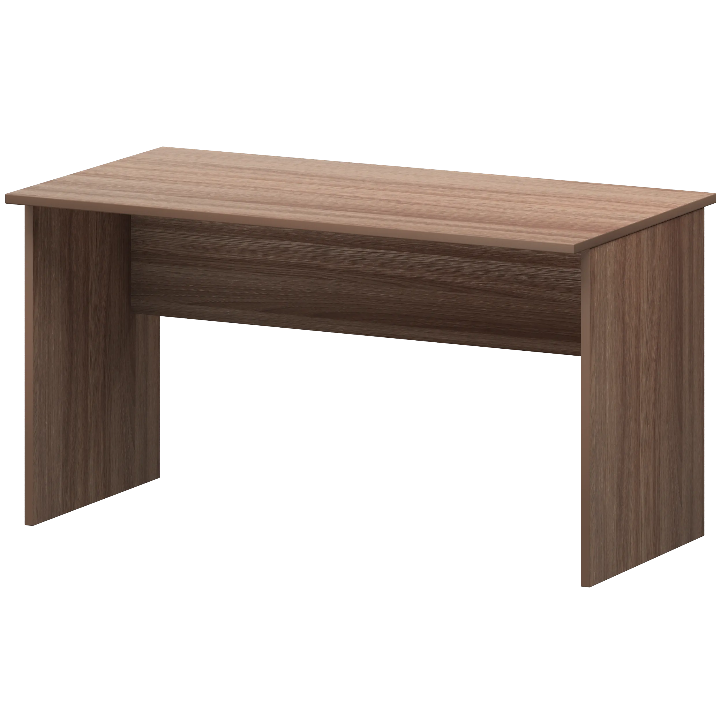 Стол письменный Арго А-003 Темный шимо