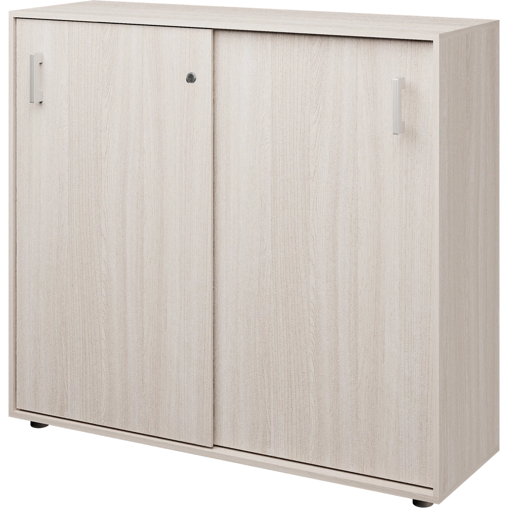 Тумба-купе Арго АМТ-12.12 Ясень шимо