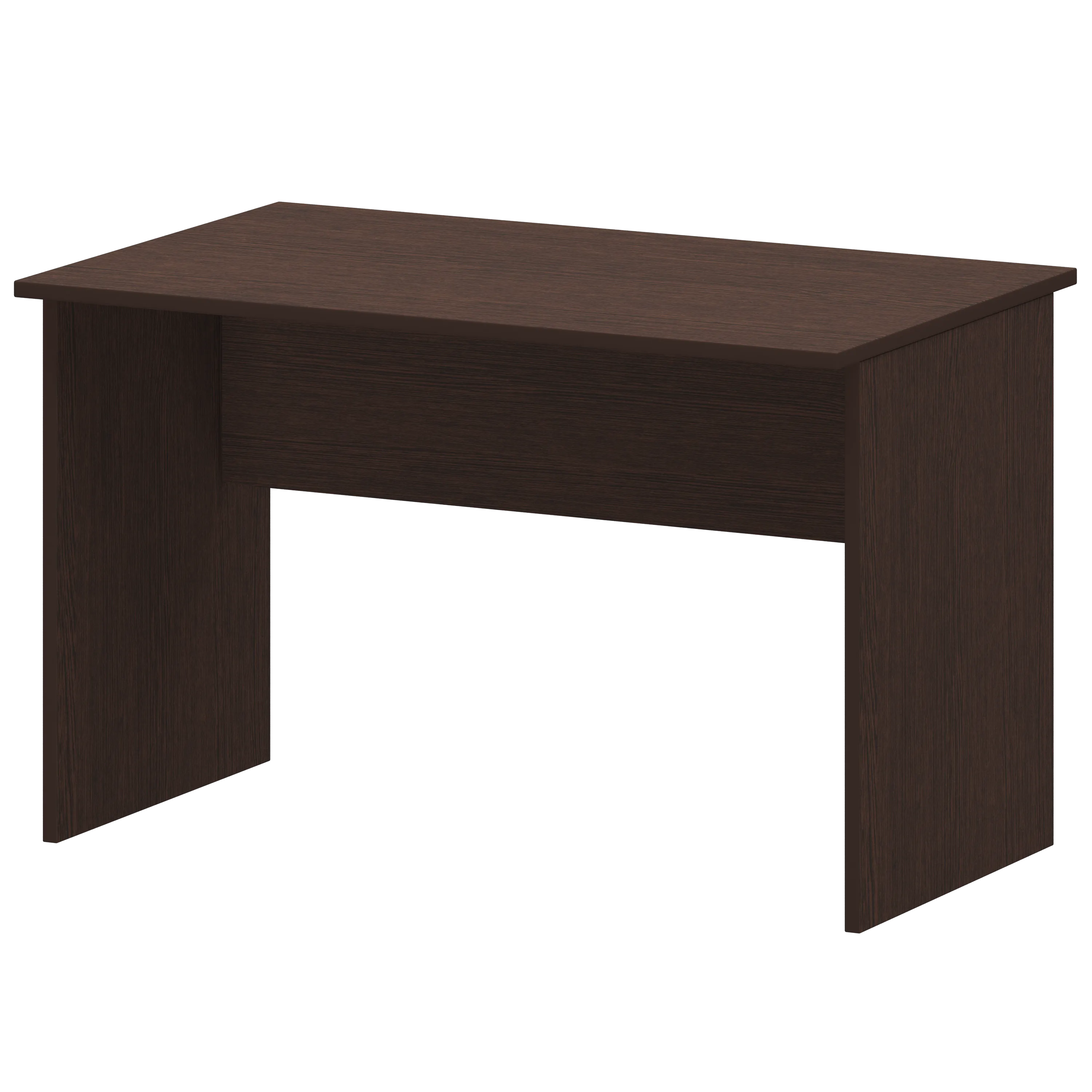 Стол письменный Арго А-002 Дуб венге