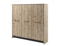 Шкаф трехсекционный для документов Торстон Т-33-13