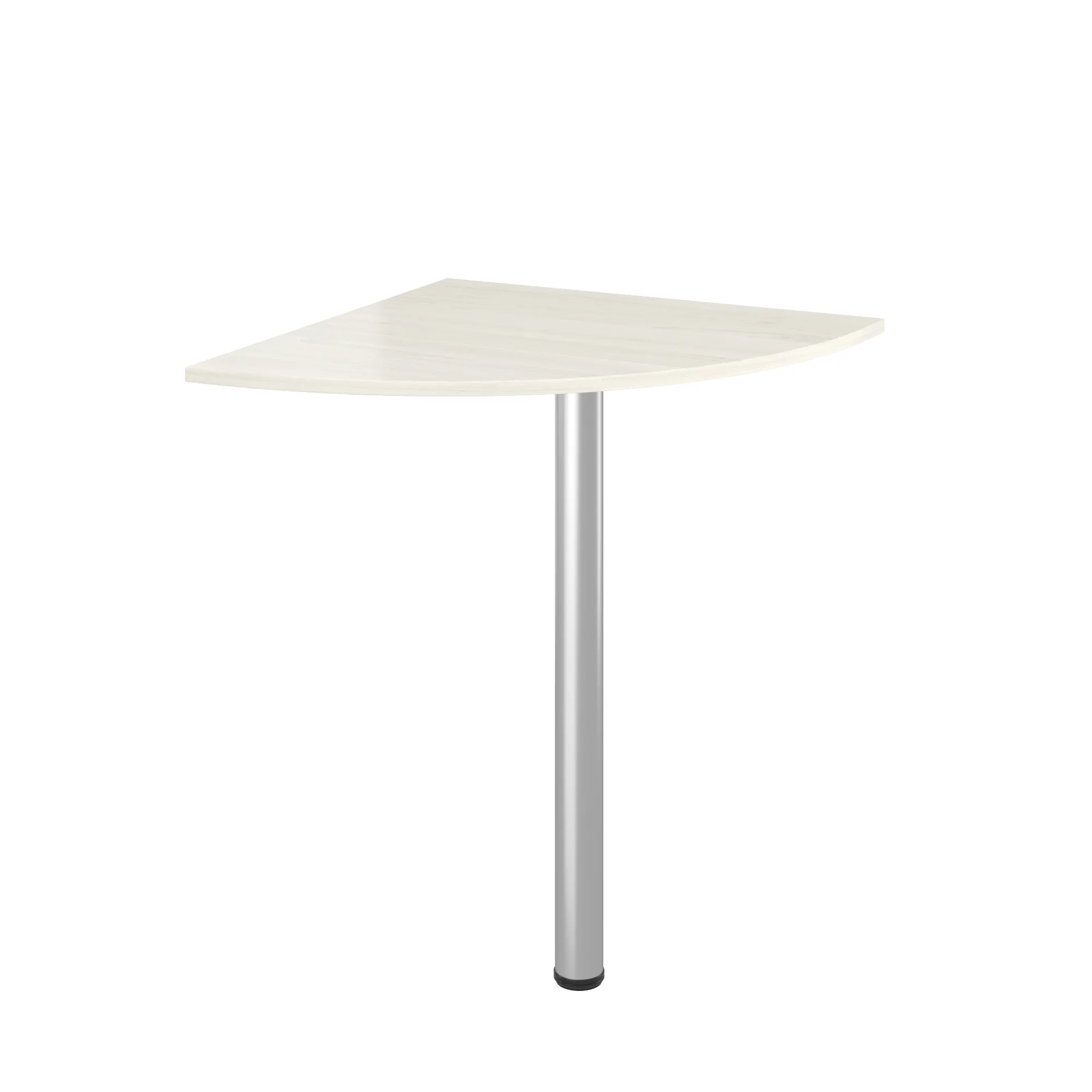 Приставка угловая Канцлер КЦ39.38 скандинавское дерево