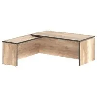 Стол руководителя Torr TCT 2020 L