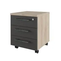 Тумба подкатная Fort FOT304303