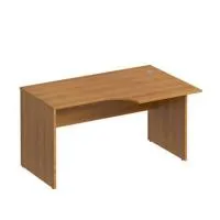 Стол эргономичный компактный правый Формула ФР 117