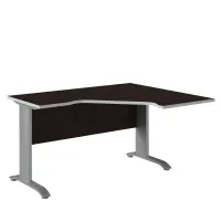 Рабочая станция Правая Metal Swift SWF27416401 венге