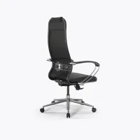 Изображение кресло ergolife set 16/подл.131/осн.synchro 052 (черный 1d1.16.1.403)