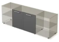 Комплект фасадов узких Arredo 10ФК.007