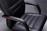 Изображение кресло myra с (кожа)