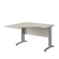 Рабочая станция Левая Metal Swift SWF27415302 дуб шамони