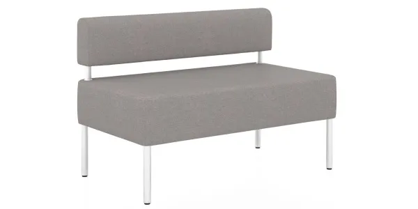 Секция двухместная МС