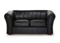 Диван 2-х местный Бруклин