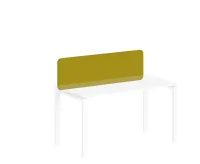 Экран фронтальный тканевый, зеленый Sigma SG.332.GRN