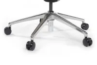 Изображение кресло rv design spell-m (в1719) кожа черная