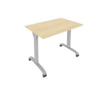 Стол складной мобильный Mobile System СМ-2 Акация Лорка