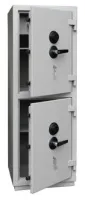 Сейф КЗ-233ТК