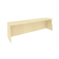 Изображение надставка на стол riva а.нс-3