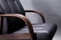 Изображение кресло forum bd (кожа)