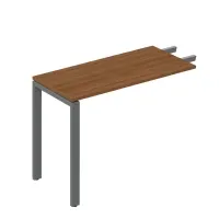 Брифинг-приставка Тренд TDM32271103 орех экко - антрацит