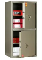 Сейф Valberg ASM 90/2