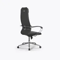 Изображение кресло ergolife set 17/подл.131/осн.sit 052 (черный 5ad.16.1.2a3)