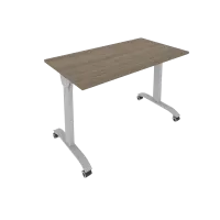 Стол складной мобильный Mobile System СМ-3 Вяз Благородный