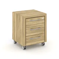 Тумба мобильная CORNER COR.TM