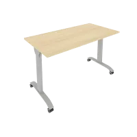 Стол складной мобильный Mobile System СМ-4 Акация Лорка