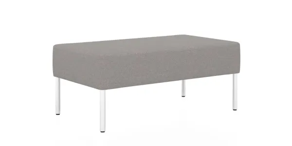 Банкетка двухместная МС