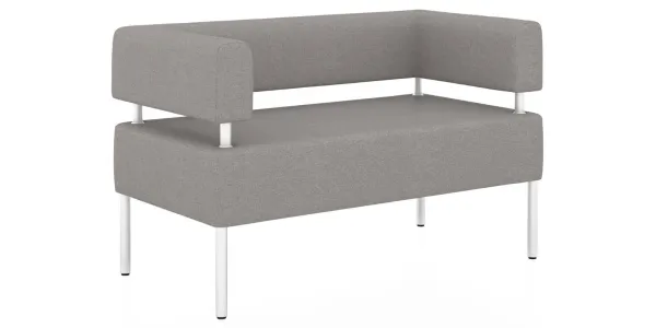 Диван 2-х местный МС